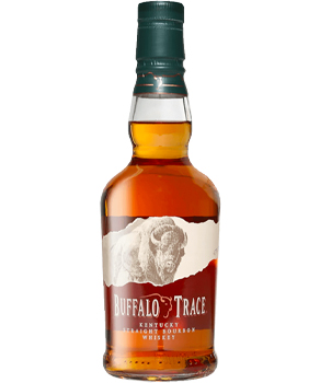 BUFFALO TRACE KENTUCKY STRAIGHT BOURBON - 750ML