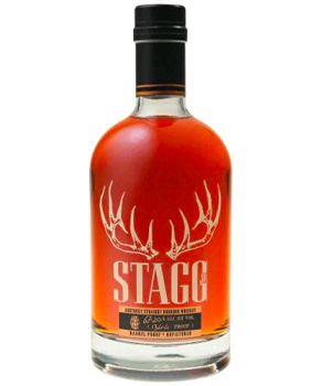 BUFFALO TRACE STAGG JR - 750ML     