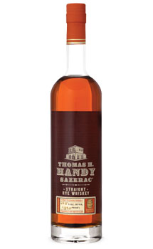 BUFFALO TRACE THOMAS H. HANDY