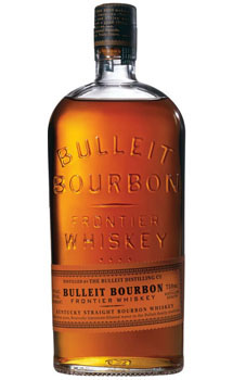 BULLEIT BOURBON - 1.75L