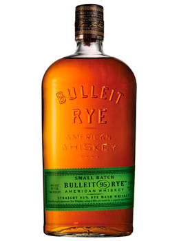 BULLEIT RYE MASH - 750ML                                                                                                        