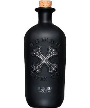 BUMBU RUM - 750ML XO               