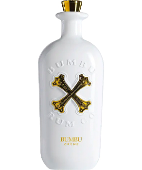 BUMBU RUM CREME LIQUEUR - 750ML