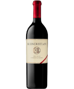 BUONCRISTIANI CABERNET SAUVIGNON - 750ML