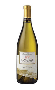 BV COASTAL CHARDONNAY WINE         