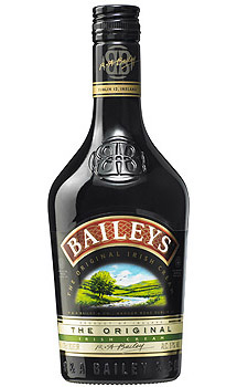 Bailey's Original Irish Cream Liqueur, 750 mL - Mariano's