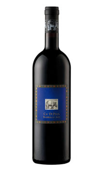 LA SPINETTA BARBERA D'ASTI 'CA DI P