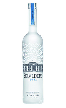 Belvedere Vodka Gifts