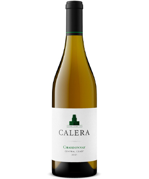 CALERA CENTRAL COAST CHARDONNAY - 750ML