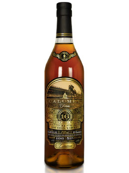 CALUMET FARM BOURBON 16 YEAR - 750ML                                                                                            