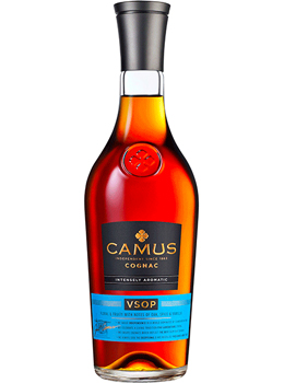 CAMUS COGNAC AROMATIC VSOP - 750ML 