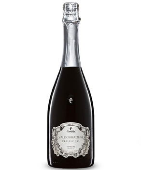 CANELLA CONGEGLIANO VALDOBBIADENE PROSECCO SUPERIORE - 750ML