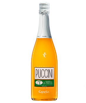 CANELLA PROSECCO PUCCINI - 750ML