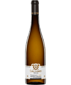 CARL LOEWEN RIESLING LONGUICH MAXIM