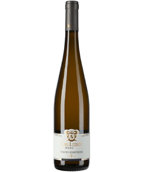 CARL LOEWEN RIESLING MAXIMIN HERRENBERG GROSSES GEWACHS - 750ML