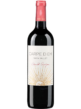 CARPE DIEM CABERNET SAUVIGNON NAPA 