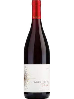 CARPE DIEM PINOT NOIR - 750ML      