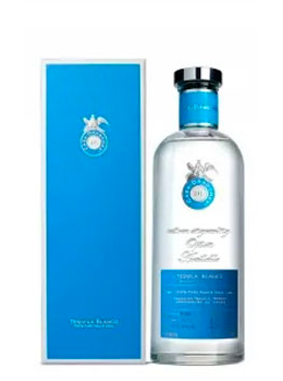 CASA DRAGONES TEQUILA BLANCO - 375M