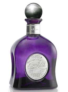 CASA NOBLE ANEJO TEQUILA - 750ML   