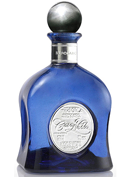 CASA NOBLE REPOSADO TEQUILA - 750ML                                                                                             