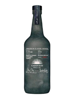 CASAMIGOS MEZCAL JOVEN