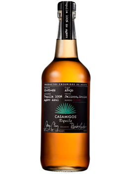 CASAMIGOS TEQUILA ANEJO - 750ML    