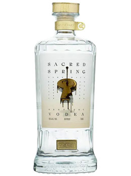 CASTLE and KEY DISTILLERY SACRED SP