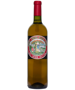 CATENA LA MARCHIGIANA CHARDONNAY - 