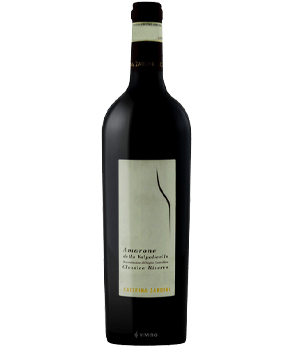 CATERINA ZARDINI AMARONE - 750ML