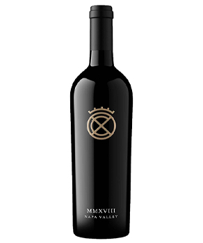 CERVANTES BLACKTAIL RED BLEND - 750