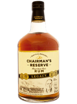 CHAIRMANS RESERVE LEGACY RESERVE RU