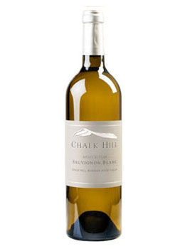 CHALK HILL SAUVIGNON BLANC         