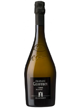 CHAMPAGNE RENE GEOFFROY EXTRA BRUT MILLESIME - 750ML