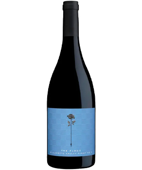 CHAPTER 24 THE FLOOD PINOT NOIR - 750ML