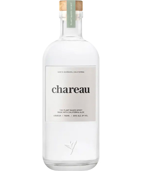 CHAREAU CALIFORNIA ALOE LIQUEUR - 7