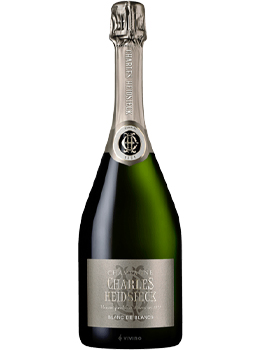 CHARLES HEIDSIECK BLANC DE BLANCS - 750ML