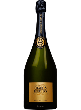 CHARLES HEIDSIECK BRUT MILLESIME - 750ML