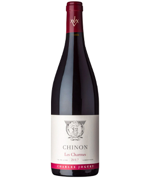 CHARLES JOGUET CHINON LES CHARMES - 750ML