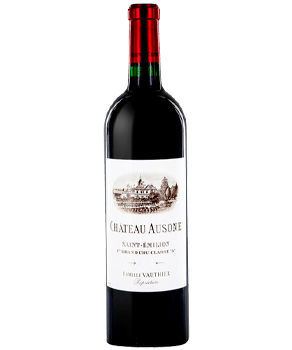 CHATEAU AUSONE SAINT-EMILION 1ER GR