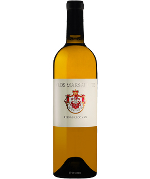 CHATEAU CLOS MARSALETTE BLANC - 750ML