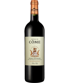 CHATEAU DE COME - 750ML