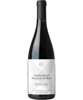 CHATEAU DU MOULIN-A-VENT - 750ML   