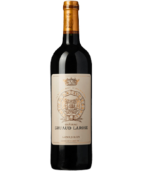 CHATEAU GRUAUD-LAROSE 2EME GRAND CR