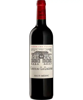 CHATEAU LA LAGUNE - 750ML