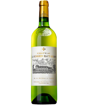 CHATEAU LA MISSION HAUT-BRION BLANC - 750ML