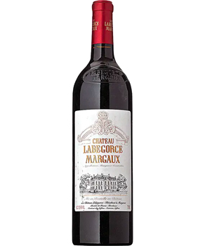 CHATEAU LABEGORCE MARGAUX - 750ML