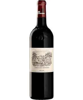 CHATEAU LAFITE ROTHSCHILD 2015 - 75