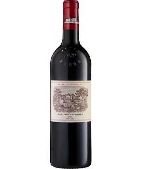 CHATEAU LAFITE ROTHSCHILD 2020 - 750ML