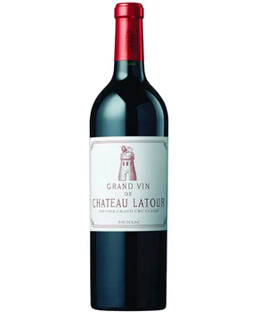 CHATEAU LATOUR 2015 - 750ML                                                                                                     