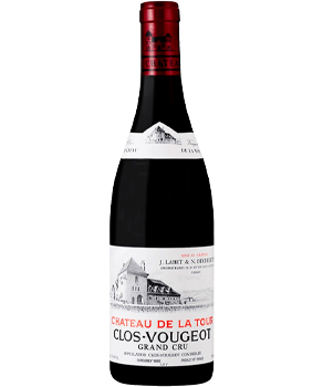 CHATEAU LATOUR CLOS VOUGEOT - 750ML